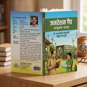 जनरेशन गैप